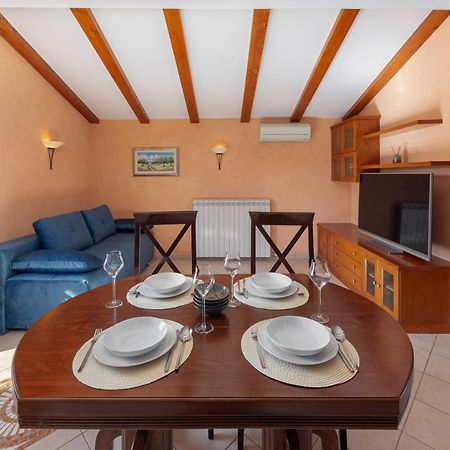 Apartma Koper Pobegi Экстерьер фото