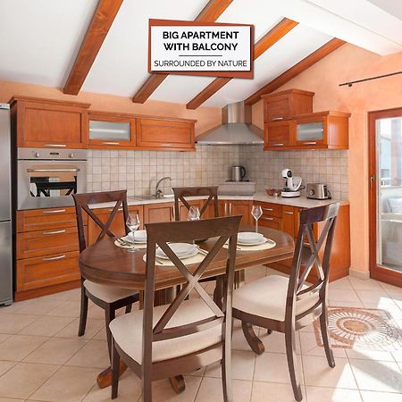Apartma Koper Pobegi Экстерьер фото