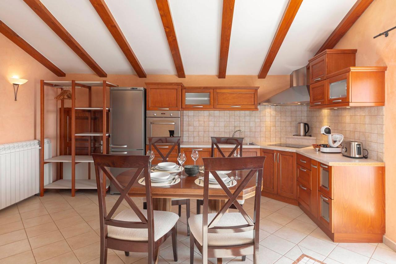 Apartma Koper Pobegi Экстерьер фото