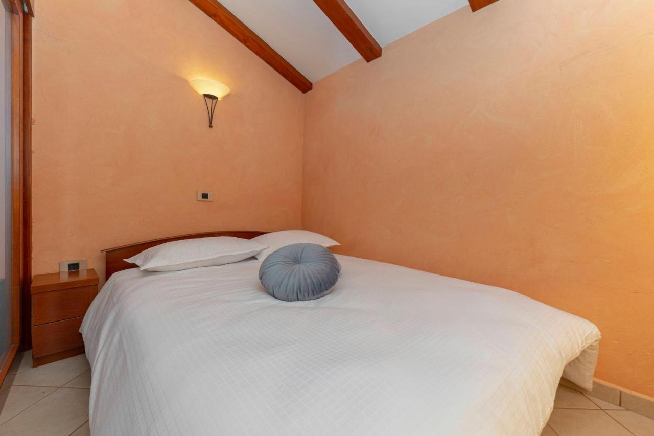 Apartma Koper Pobegi Экстерьер фото