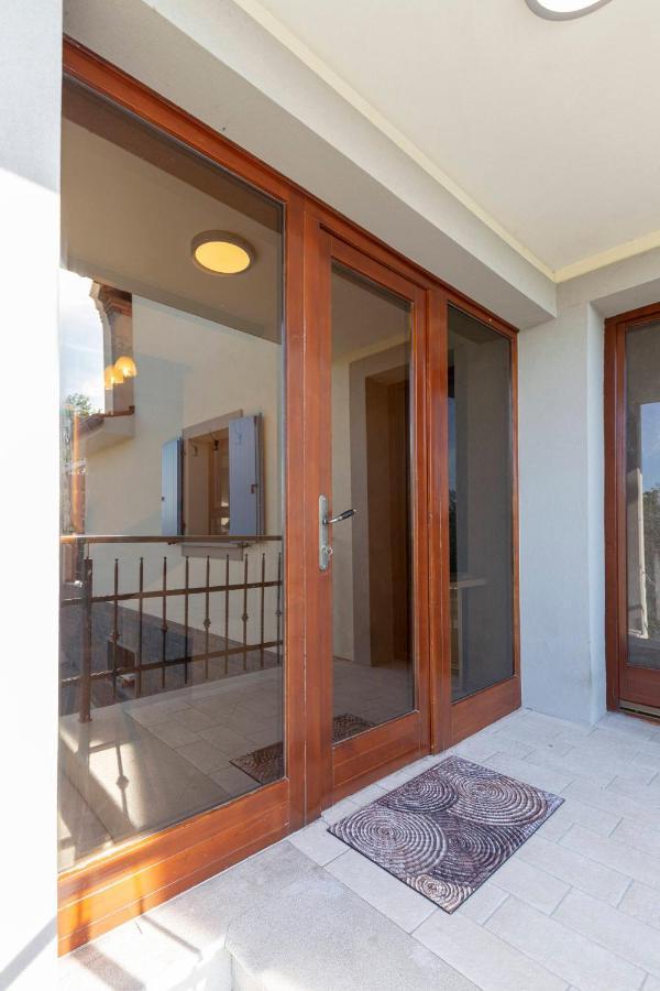 Apartma Koper Pobegi Экстерьер фото