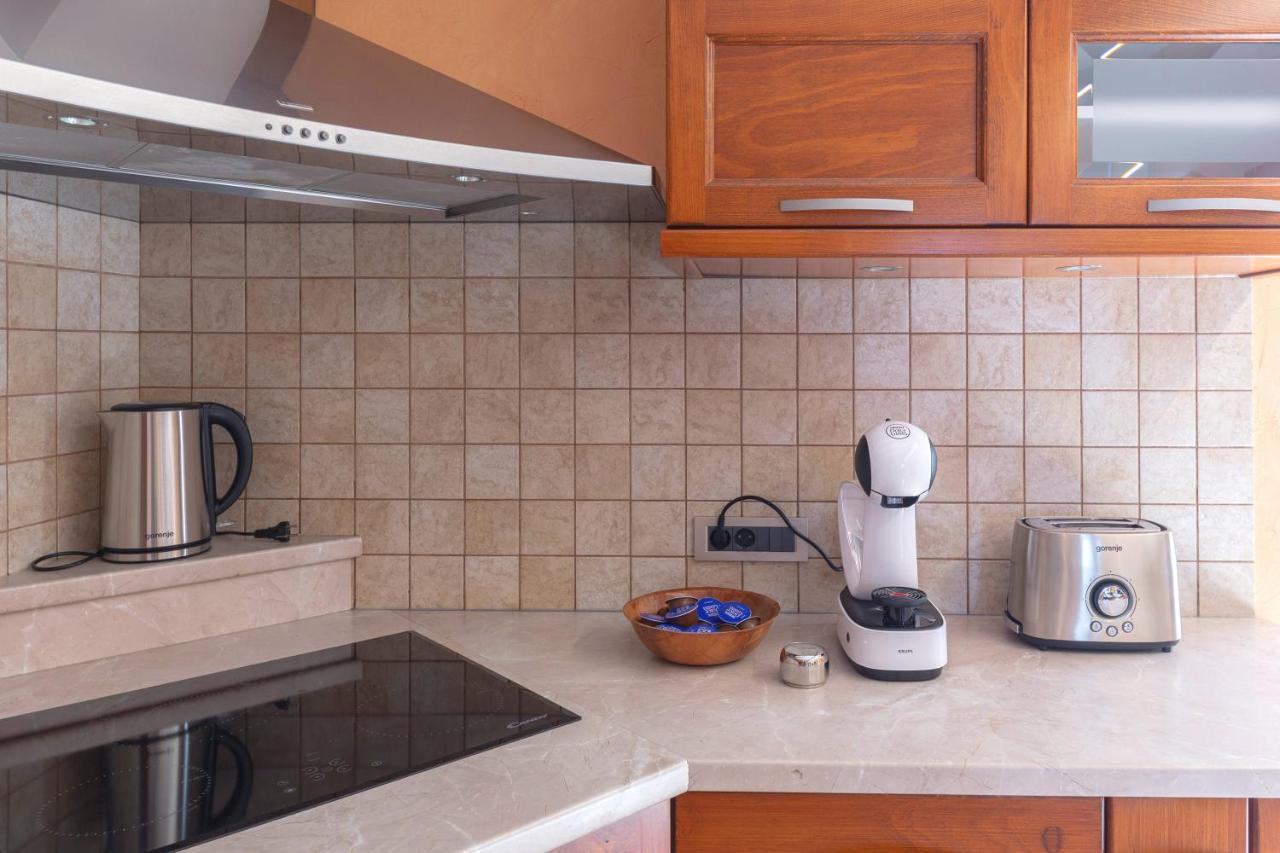 Apartma Koper Pobegi Экстерьер фото